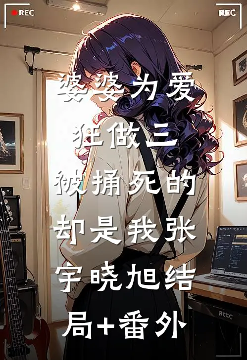 婆婆为爱狂做三，被捅死的却是我张宇晓旭结局+番外