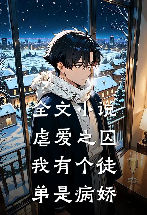 全文虐爱之囚我有个徒弟是病娇