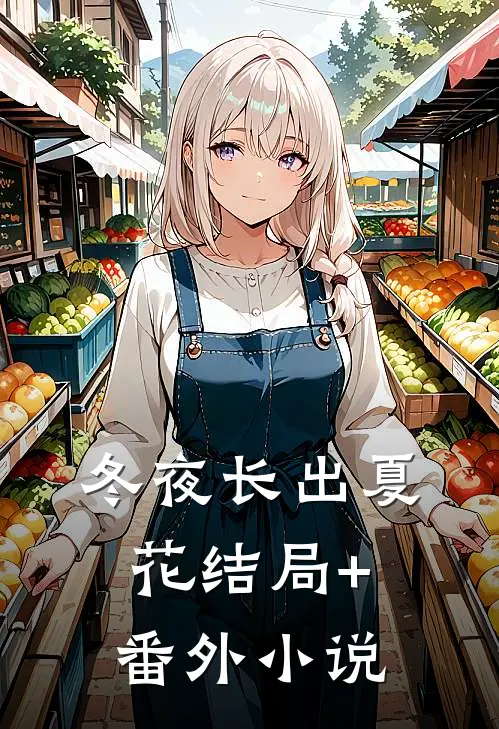 冬夜长出夏花结局+番外小说