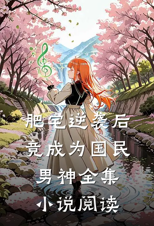 肥宅逆袭后，竟成为国民男神全集小说阅读