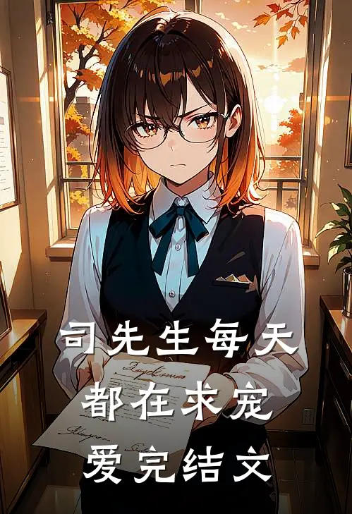 司先生每天都在求宠爱完结文