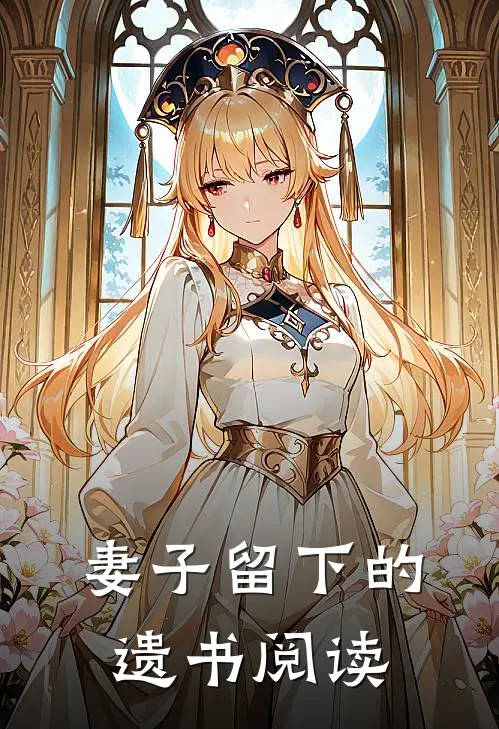 妻子留下的遗书阅读