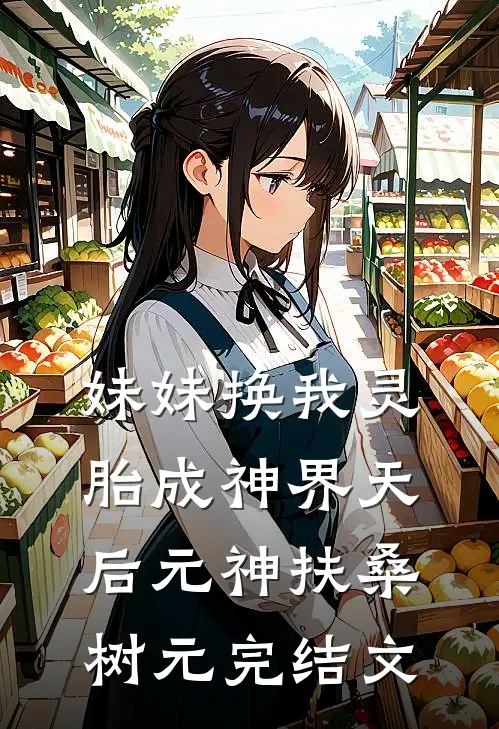 妹妹换我灵胎成神界天后元神扶桑树元完结文