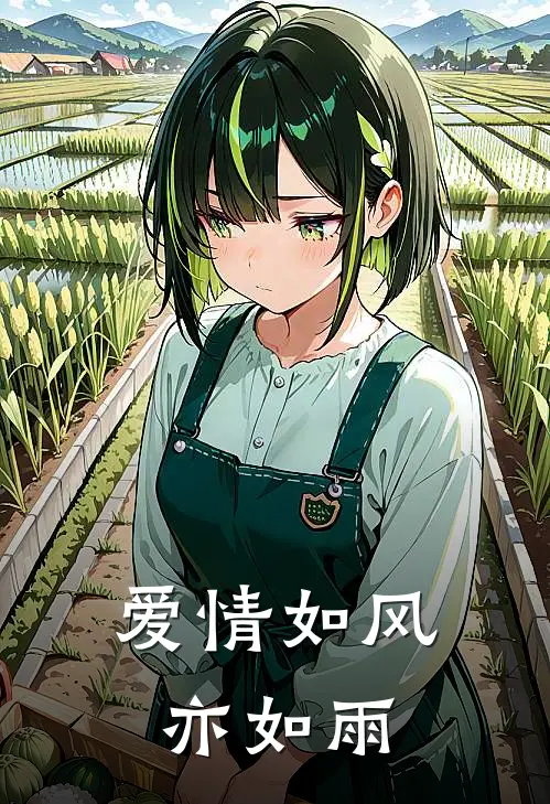 爱情如风亦如雨