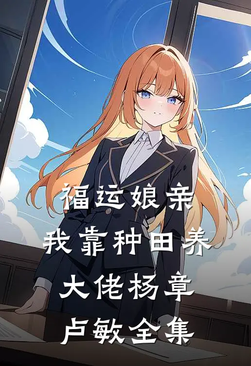 福运娘亲：我靠种田养大佬杨章卢敏 全集