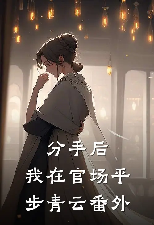 分手后，我在官场平步青云 番外