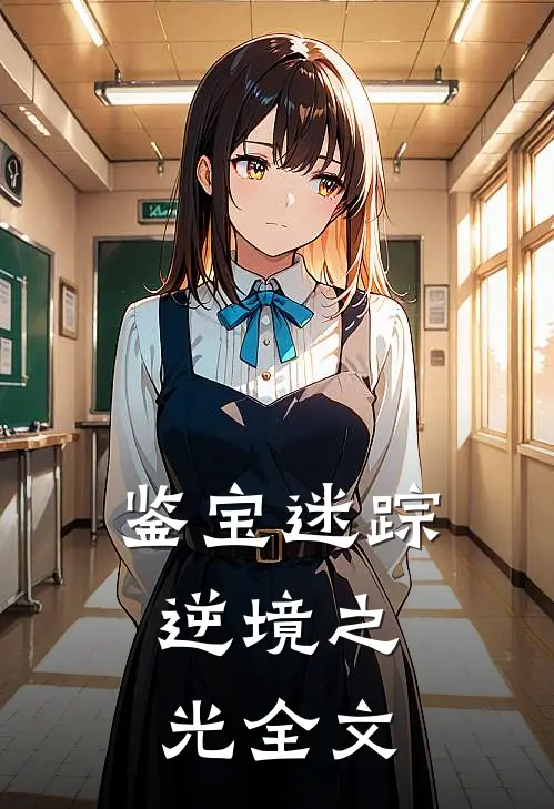 鉴宝迷踪：逆境之光全文