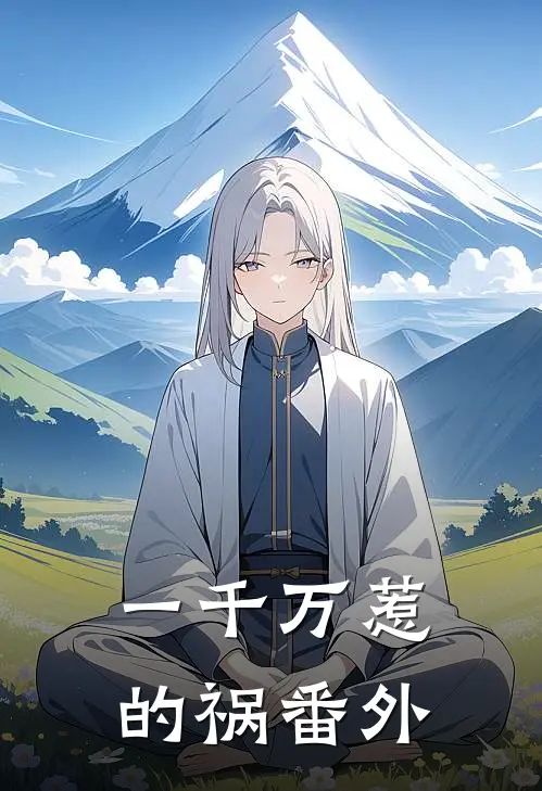 一千万惹的祸 番外