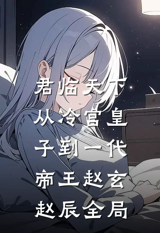 君临天下：从冷宫皇子到一代帝王赵玄赵辰全局