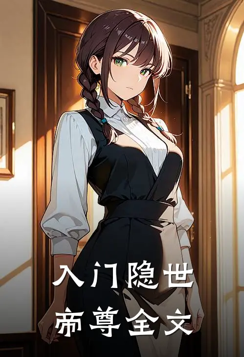 入门隐世帝尊全文