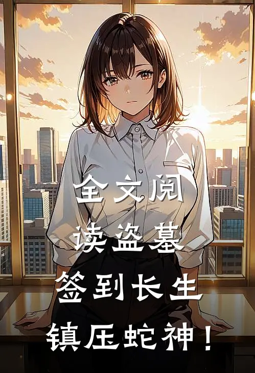 全文阅读盗墓：签到长生，镇压蛇神！