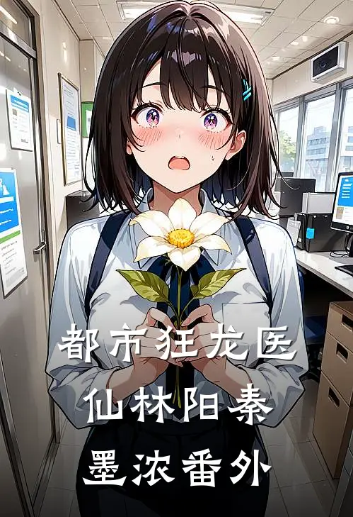都市狂龙医仙林阳秦墨浓番外