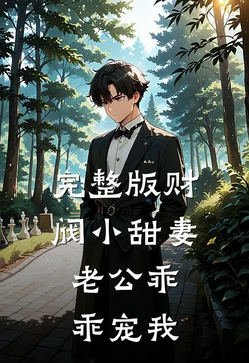 完整版财阀小甜妻：老公乖乖宠我