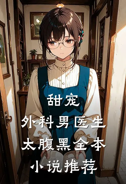 甜宠：外科男医生太腹黑全本小说推荐