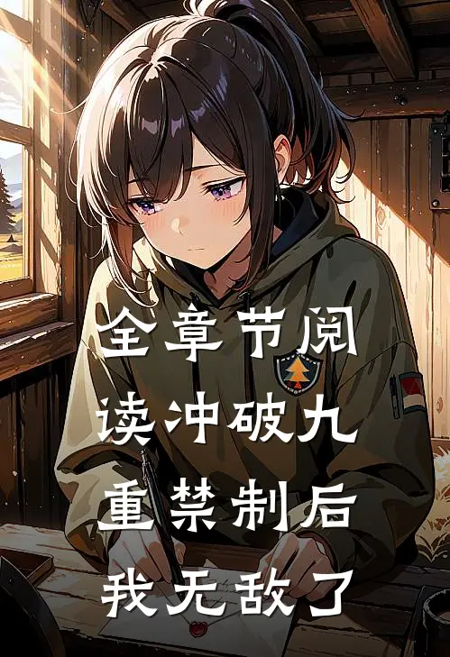 全章节阅读冲破九重禁制后我无敌了