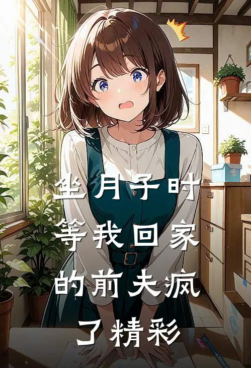坐月子时，等我回家的前夫疯了精彩