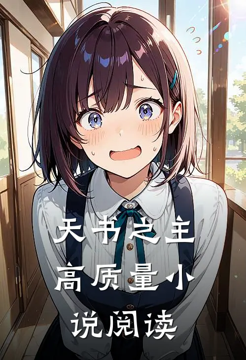 天书之主高质量小说阅读