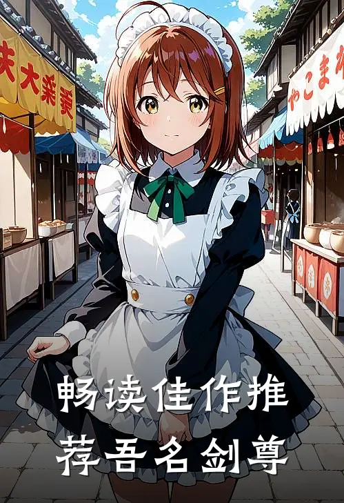 畅读佳作推荐吾名剑尊