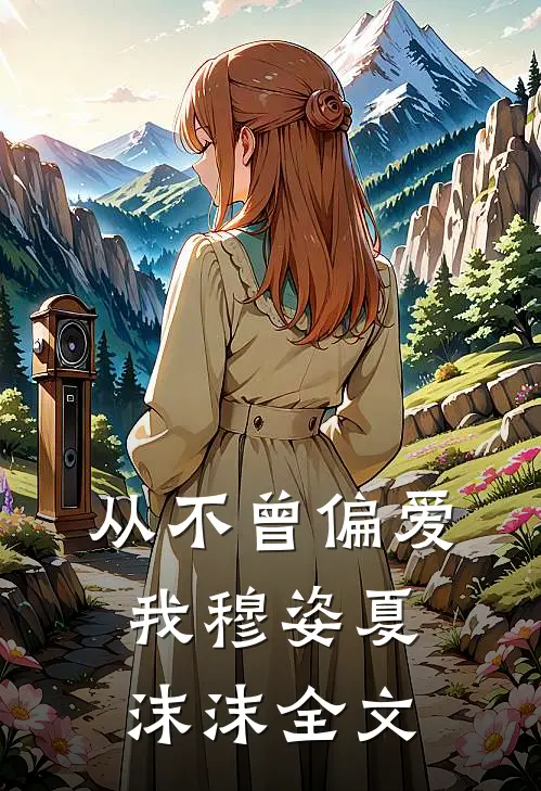 从不曾偏爱我穆姿夏沫沫全文