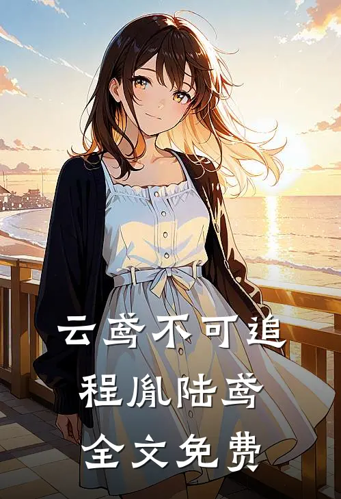云鸢不可追程胤陆鸢全文免费
