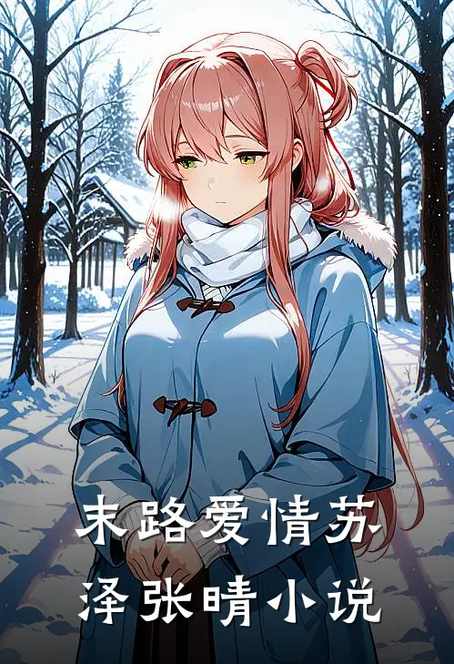 末路爱情苏泽张晴小说
