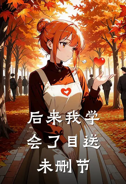 后来我学会了目送未删节