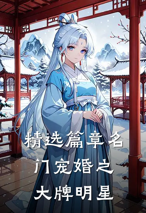 精选篇章名门宠婚之大牌明星