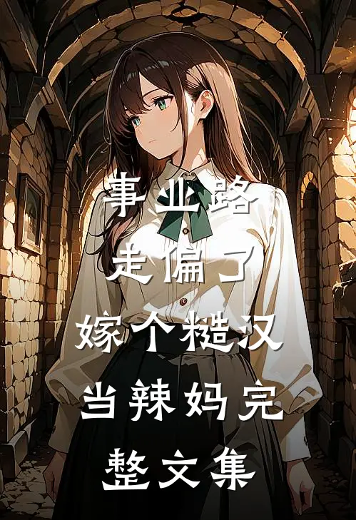 事业路走偏了，嫁个糙汉当辣妈完整文集