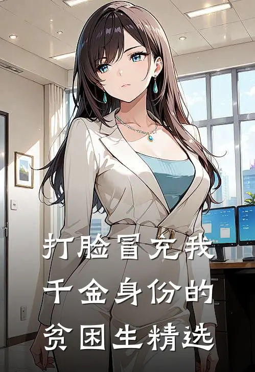 打脸冒充我千金身份的贫困生精选