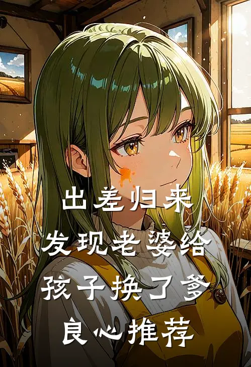 出差归来，发现老婆给孩子换了爹良心推荐
