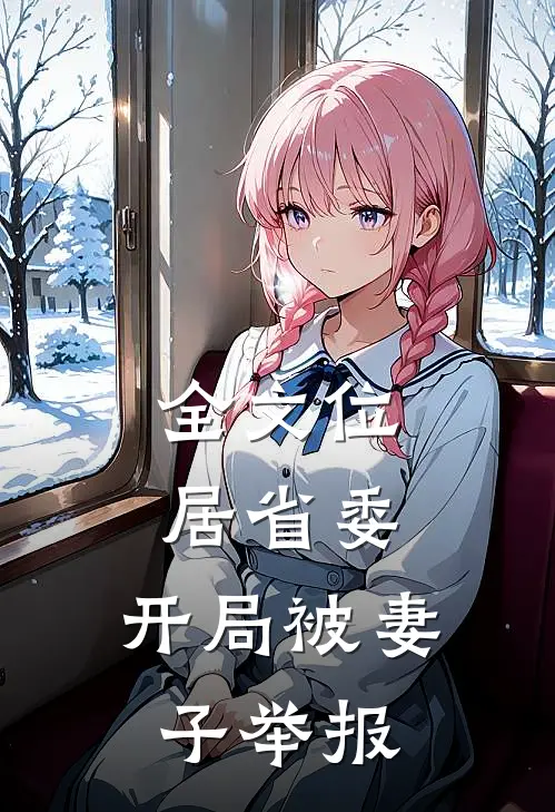 全文位居省委，开局被妻子举报