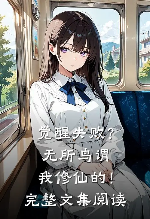 觉醒失败？无所鸟谓，我修仙的！完整文集阅读