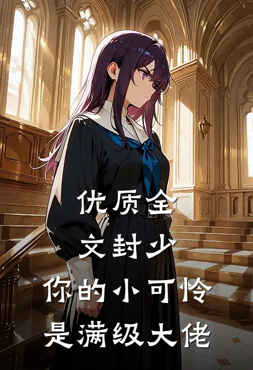 优质全文封少，你的小可怜是满级大佬