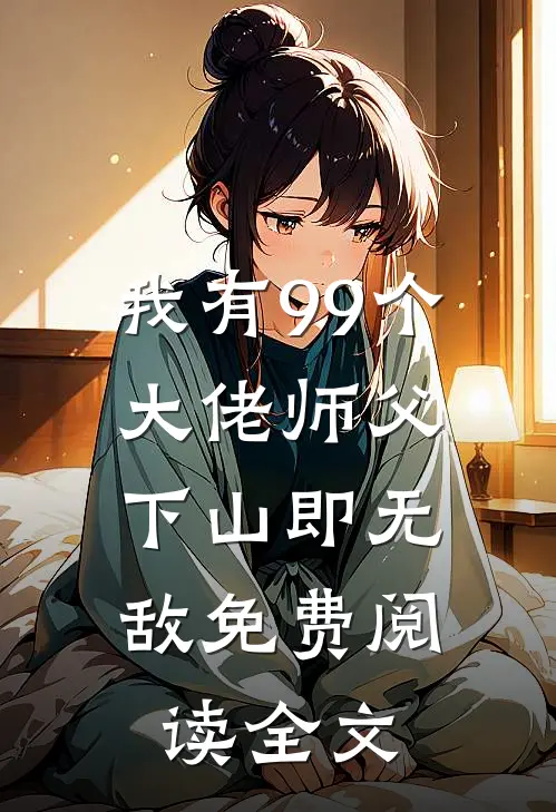 我有99个大佬师父,下山即无敌免费阅读全文