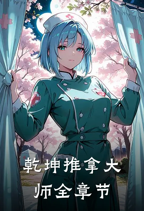 乾坤推拿大师全章节