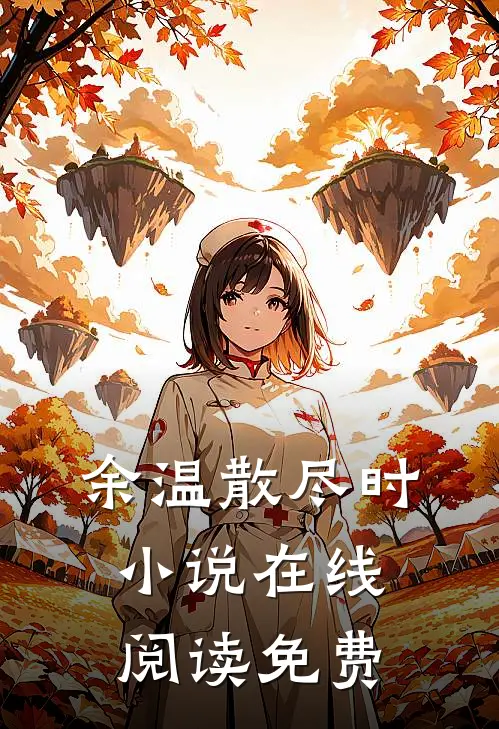 余温散尽时小说在线阅读免费