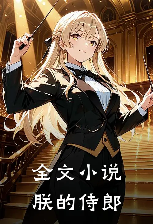 全文小说朕的侍郎