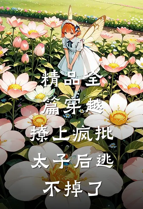 精品全篇穿越：撩上疯批太子后逃不掉了