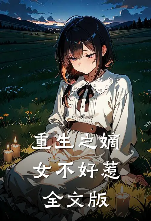 重生之嫡女不好惹全文版