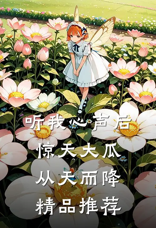 听我心声后，惊天大瓜从天而降精品推荐