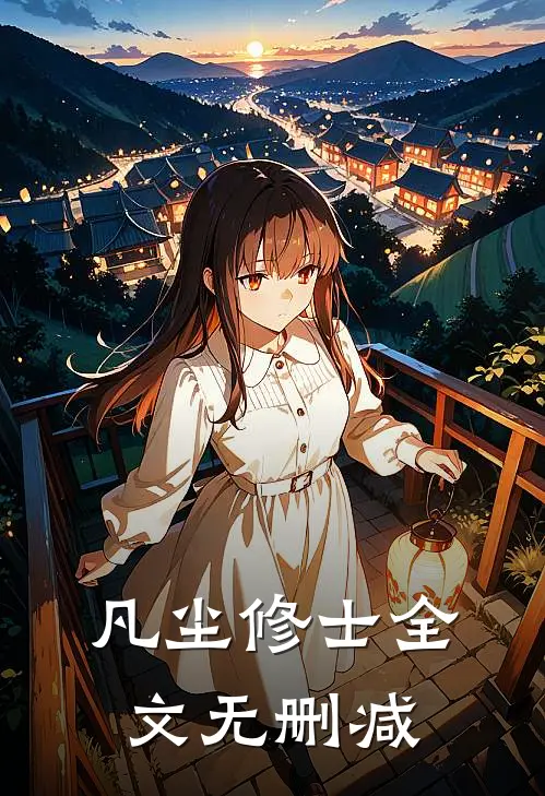 凡尘修士全文无删减