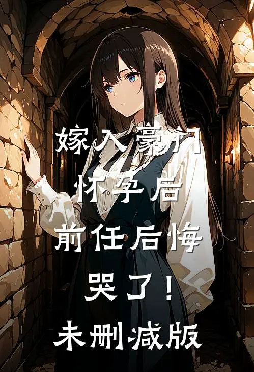 嫁入豪门怀孕后，前任后悔哭了！未删减版