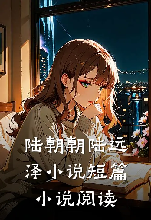 陆朝朝陆远泽小说短篇小说阅读
