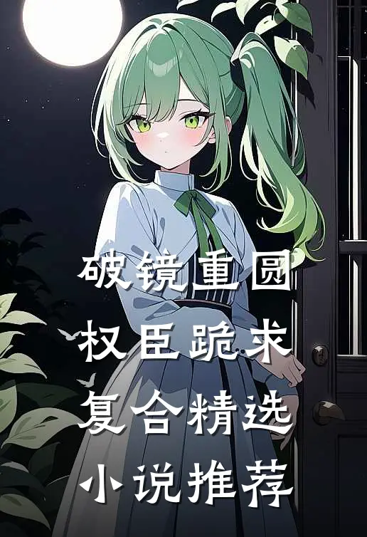破镜重圆：权臣跪求复合精选小说推荐