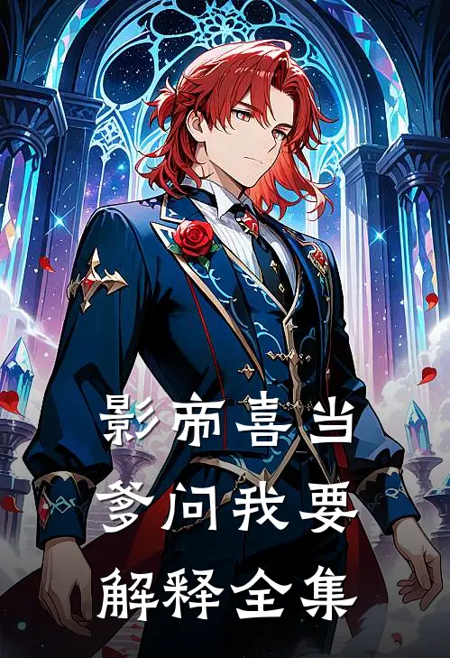 影帝喜当爹问我要解释 全集