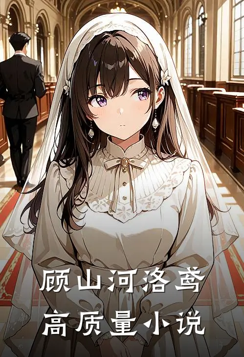 顾山河洛鸢高质量小说