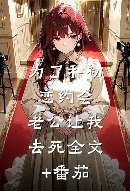为了和初恋约会，老公让我去死全文+番茄