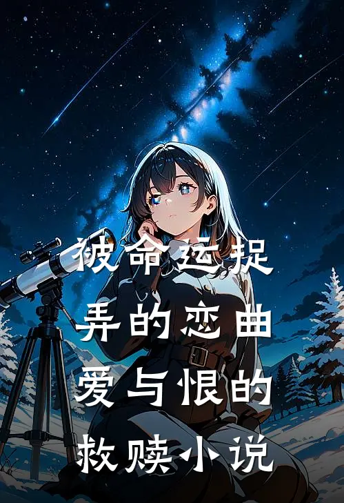 被命运捉弄的恋曲：爱与恨的救赎小说