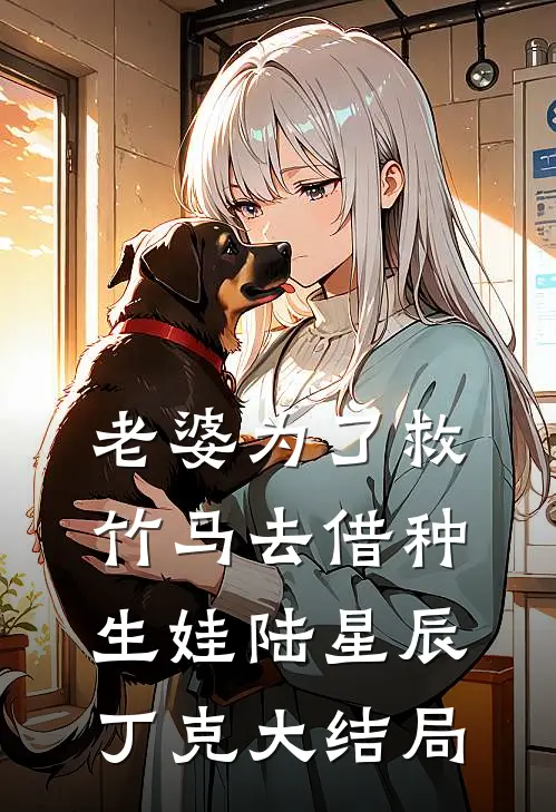 老婆为了救竹马去借种生娃陆星辰丁克大结局
