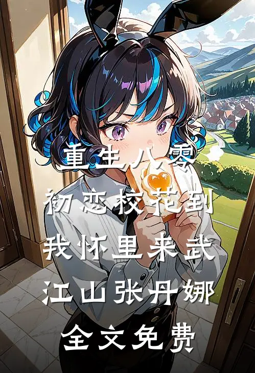 重生八零：初恋校花到我怀里来武江山张丹娜全文免费